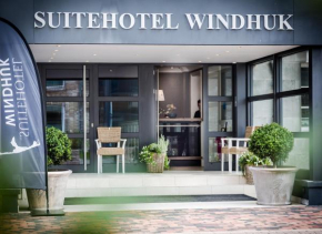 Гостиница Suitehotel Windhuk - adults only  Вестерланд